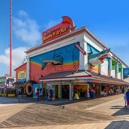 Constellation House Hotell Ocean City Rom bilde