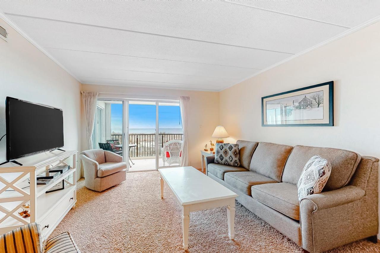 Constellation House Hotell Ocean City Rom bilde