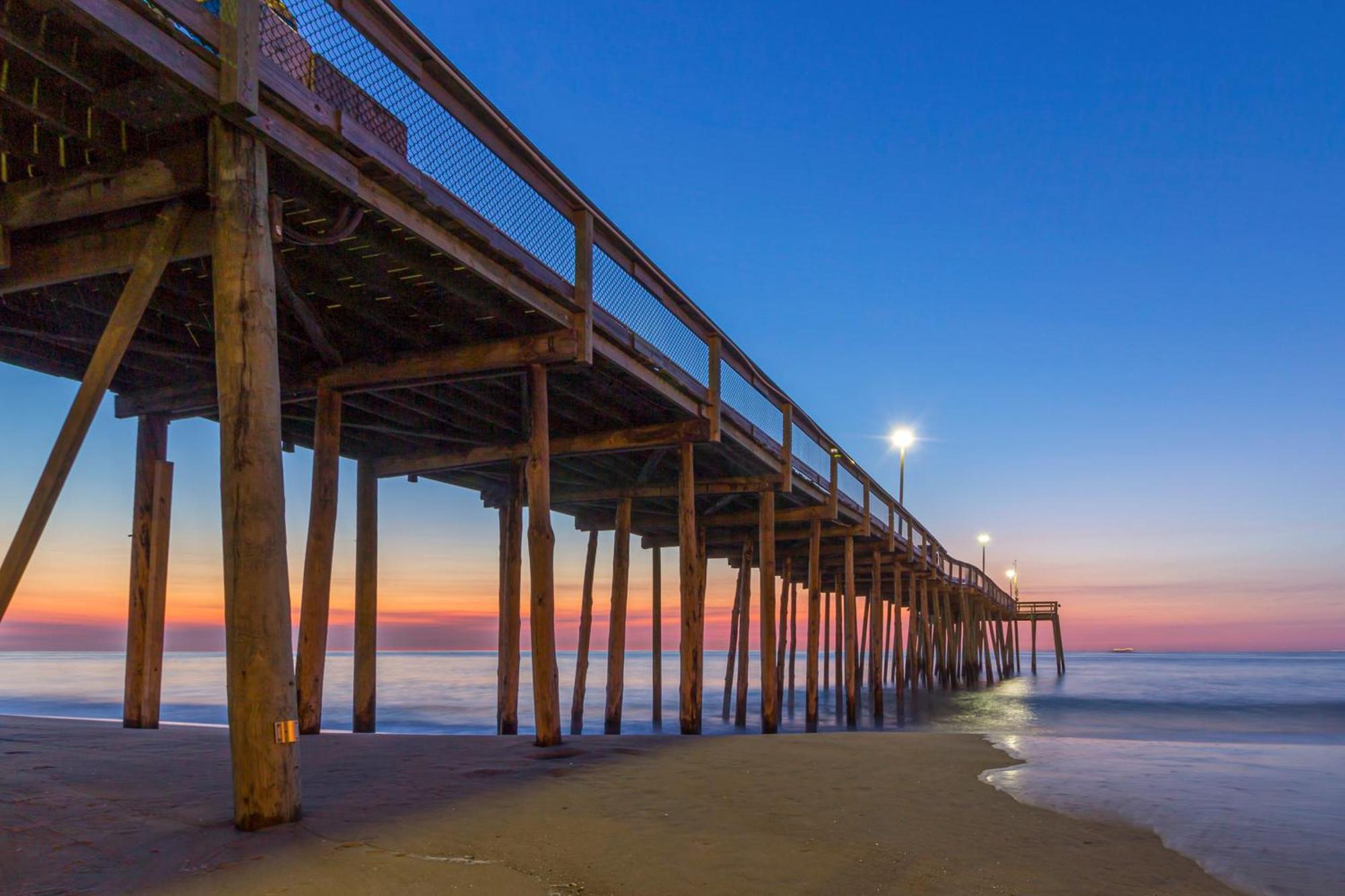 Constellation House Hotell Ocean City Rom bilde