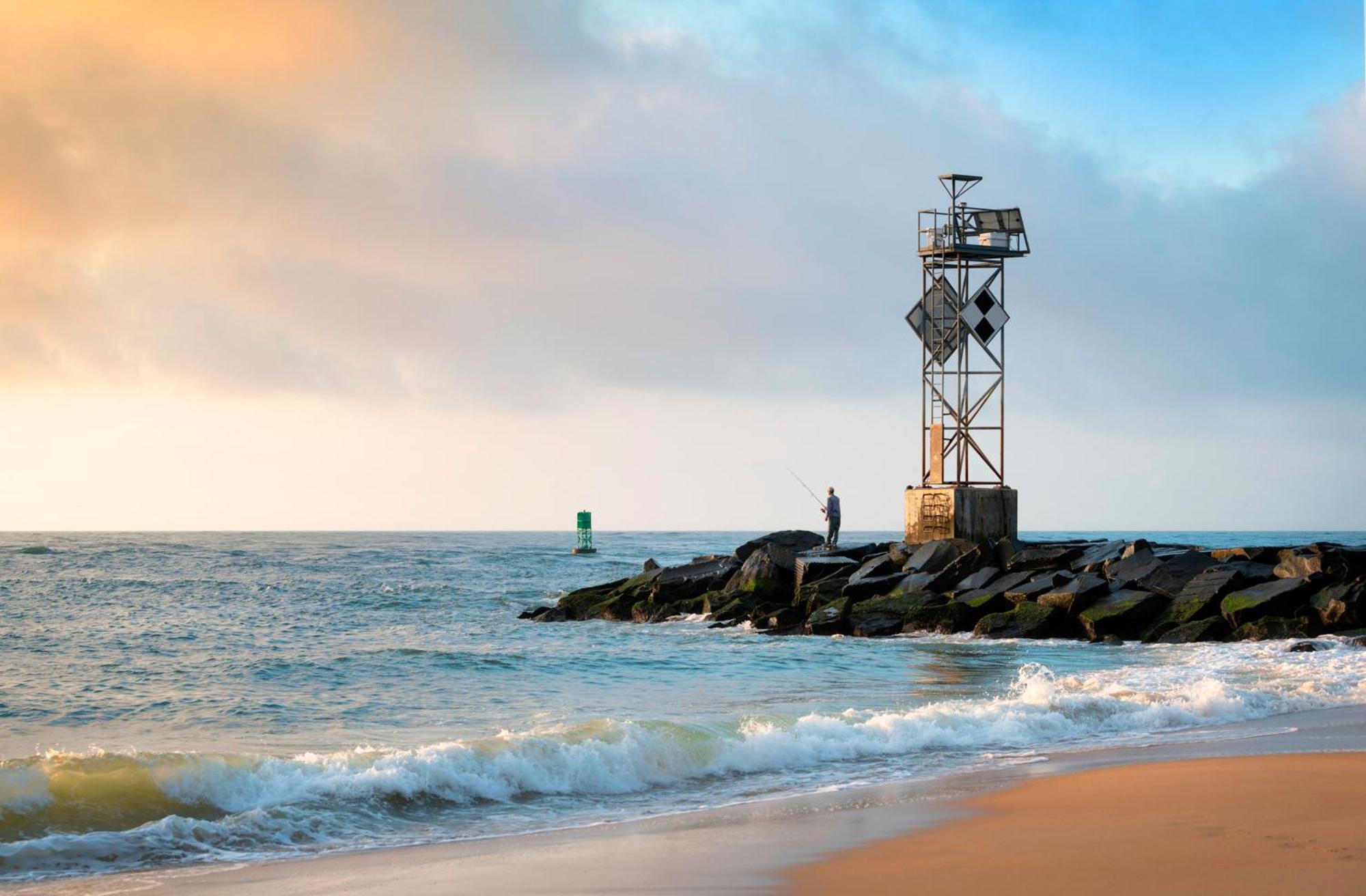 Constellation House Hotell Ocean City Rom bilde