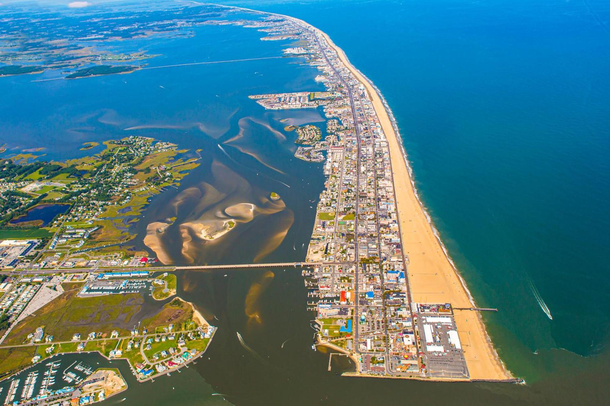Constellation House Hotell Ocean City Rom bilde