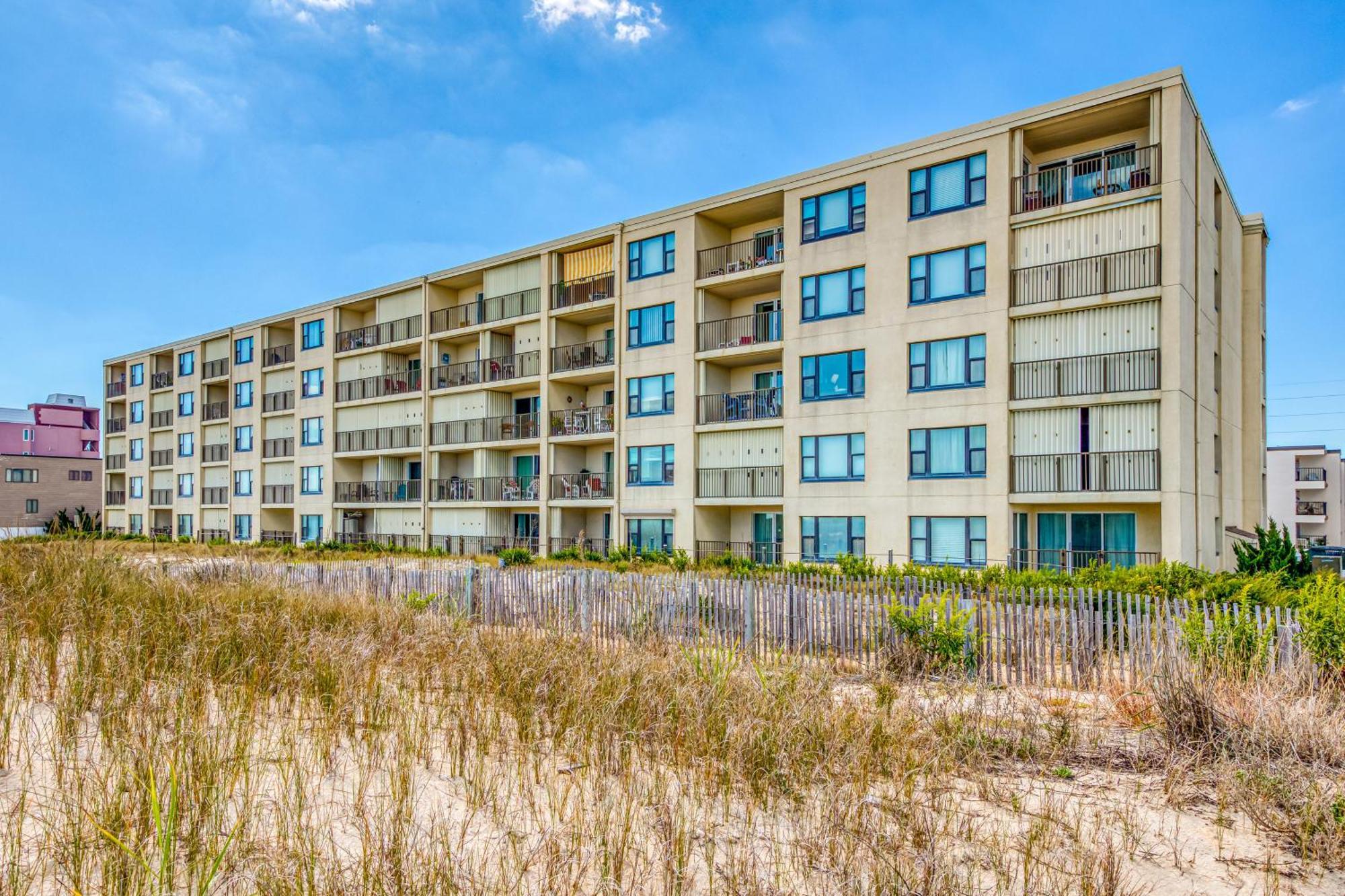 Constellation House Hotell Ocean City Rom bilde