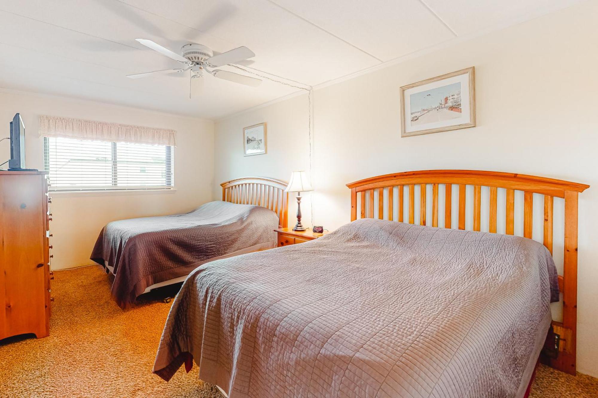 Constellation House Hotell Ocean City Rom bilde