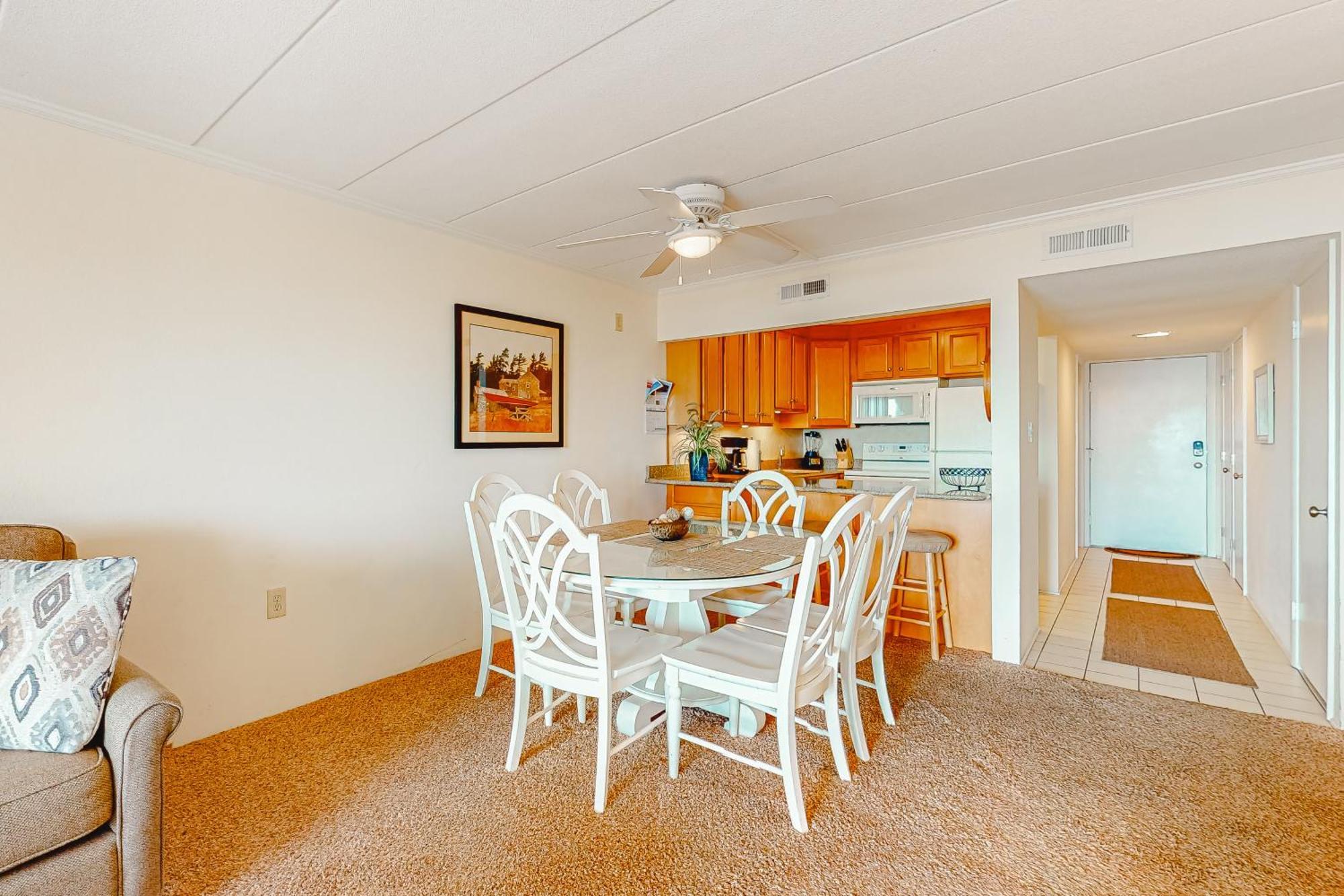 Constellation House Hotell Ocean City Rom bilde