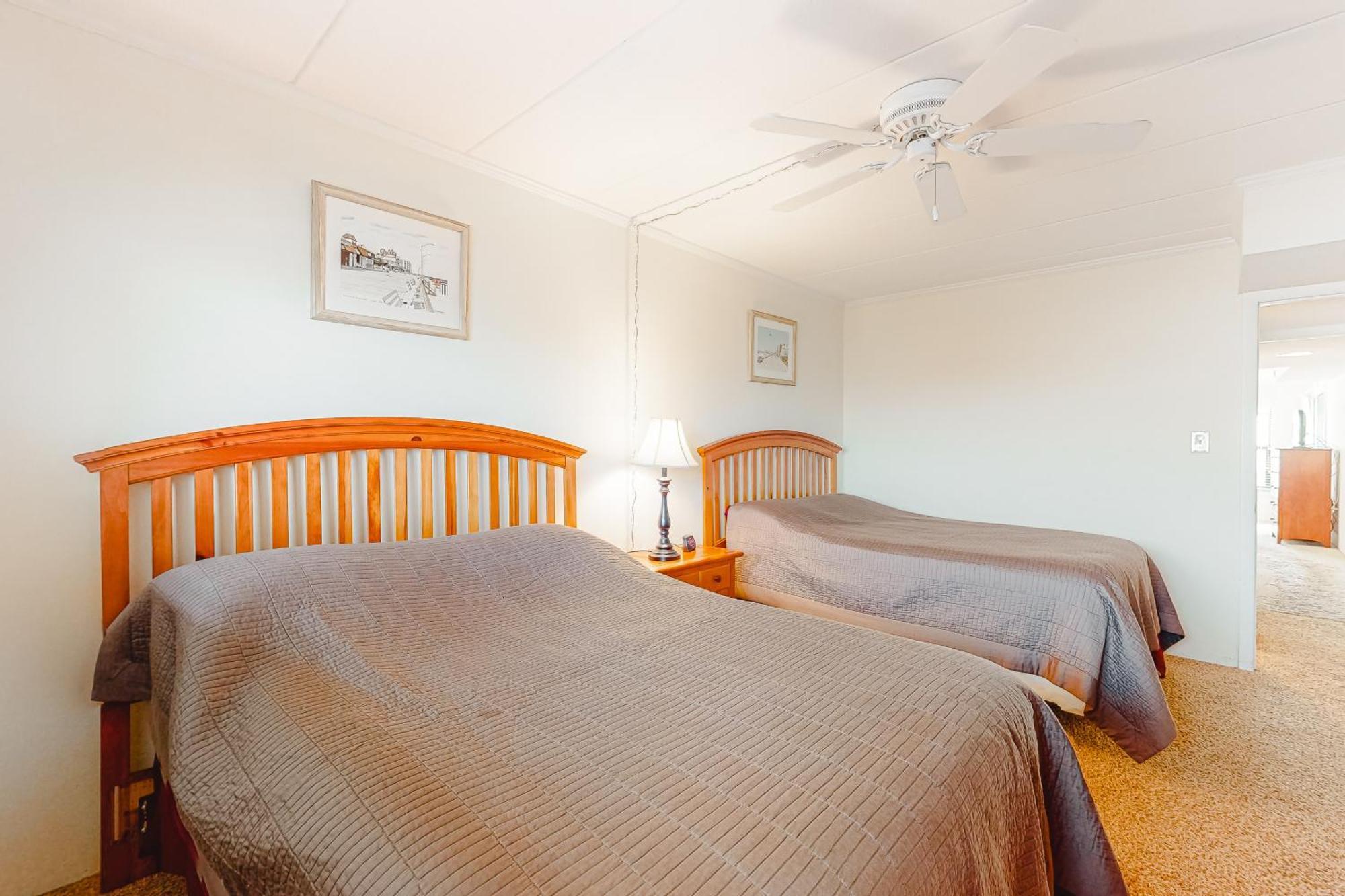 Constellation House Hotell Ocean City Rom bilde