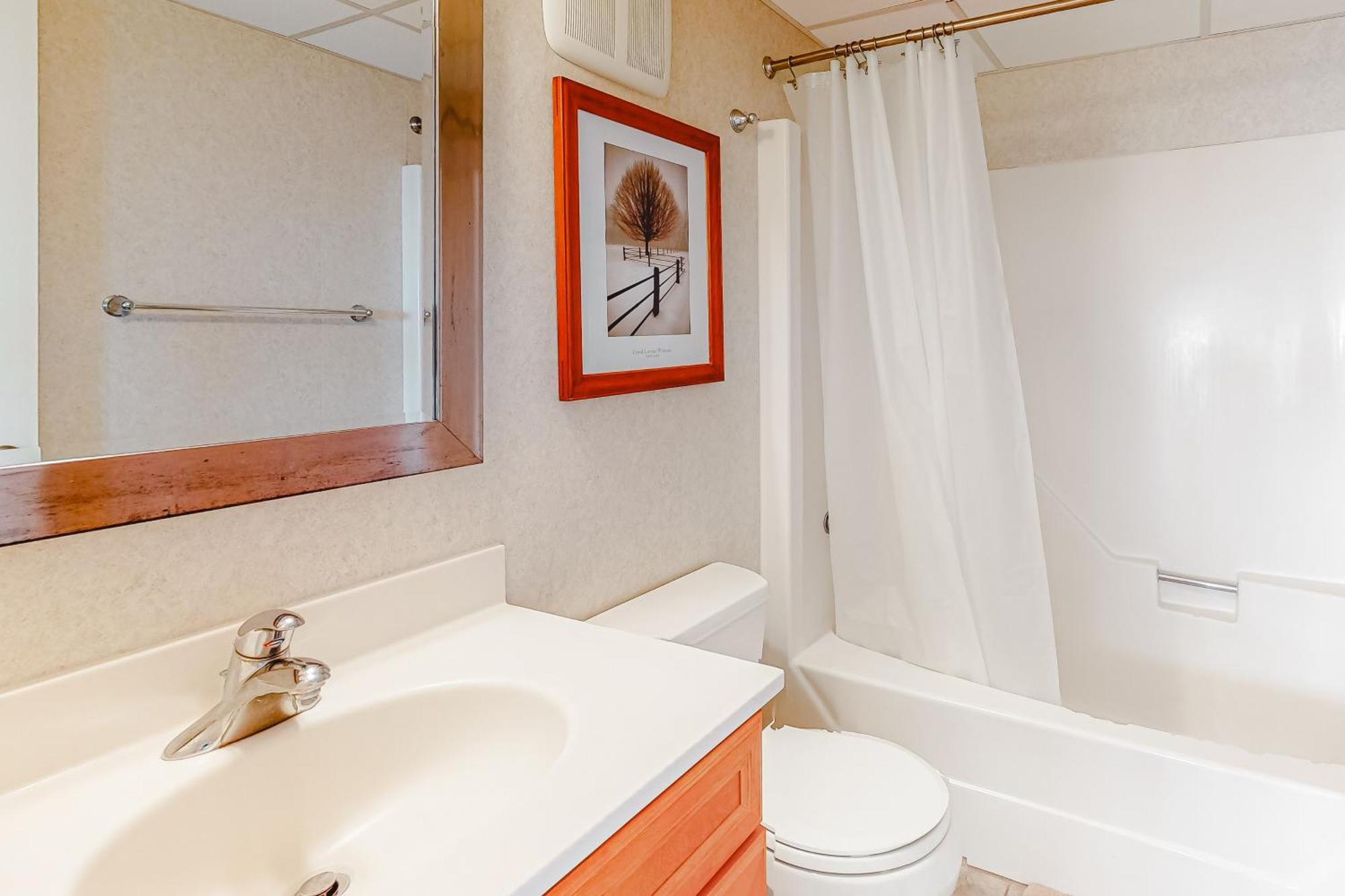 Constellation House Hotell Ocean City Rom bilde