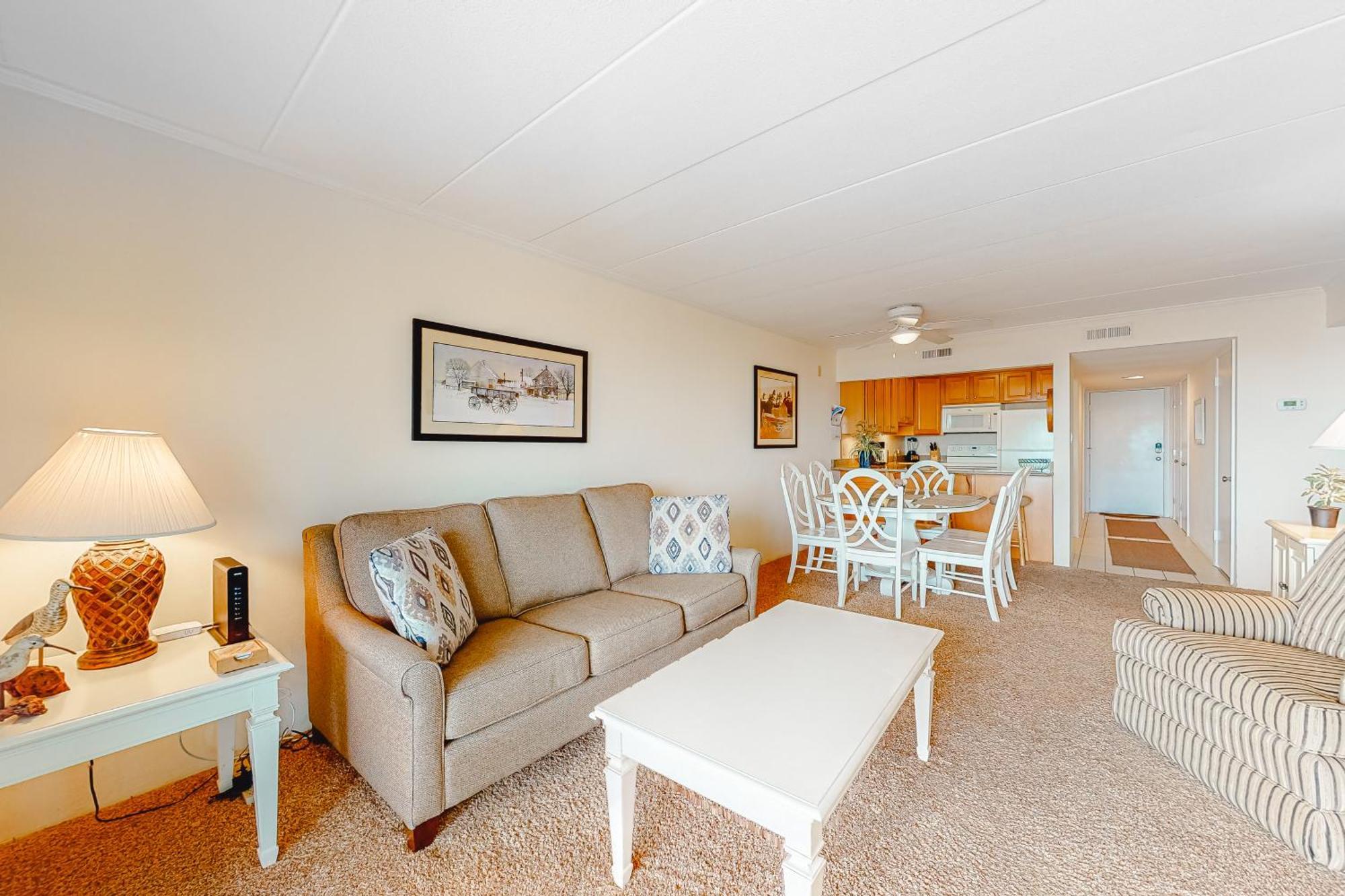 Constellation House Hotell Ocean City Rom bilde